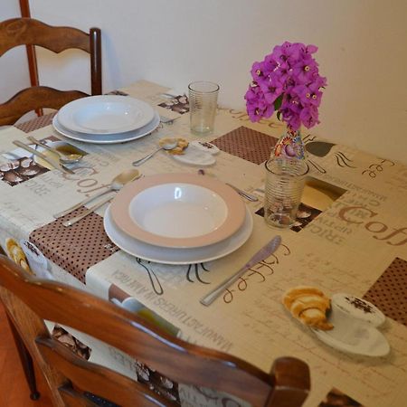 Apartment Vivoda โอปาติยา ภายนอก รูปภาพ