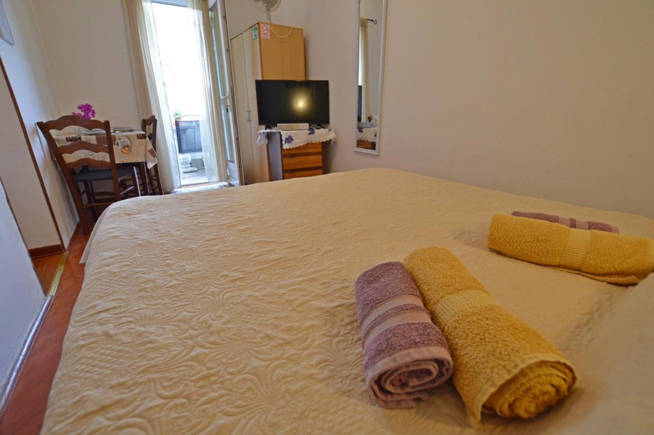 Apartment Vivoda โอปาติยา ภายนอก รูปภาพ