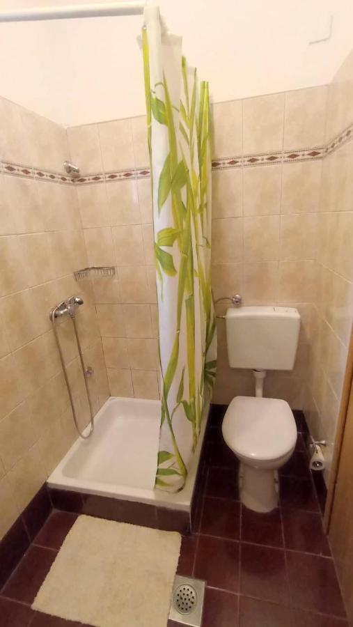 Apartment Vivoda โอปาติยา ภายนอก รูปภาพ