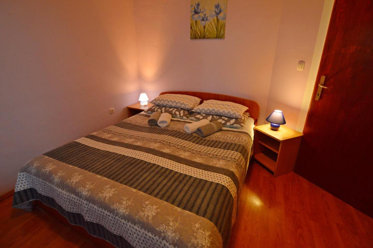 Apartment Vivoda โอปาติยา ภายนอก รูปภาพ