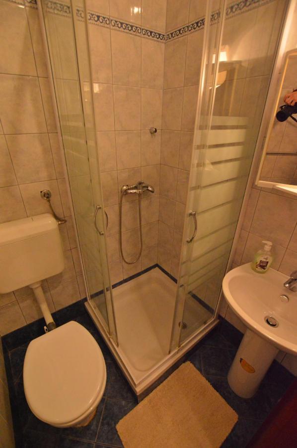 Apartment Vivoda โอปาติยา ภายนอก รูปภาพ