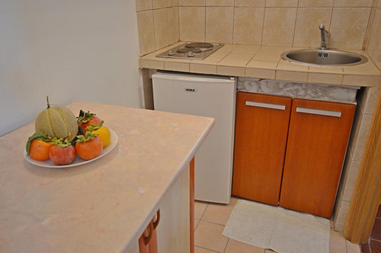 Apartment Vivoda โอปาติยา ภายนอก รูปภาพ