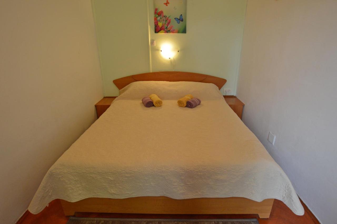 Apartment Vivoda โอปาติยา ภายนอก รูปภาพ