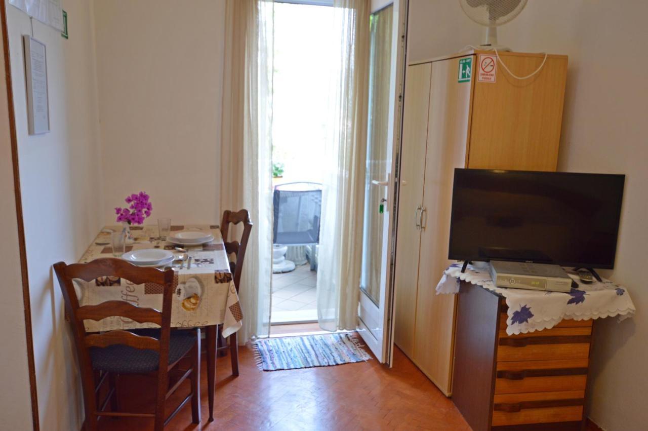 Apartment Vivoda โอปาติยา ภายนอก รูปภาพ