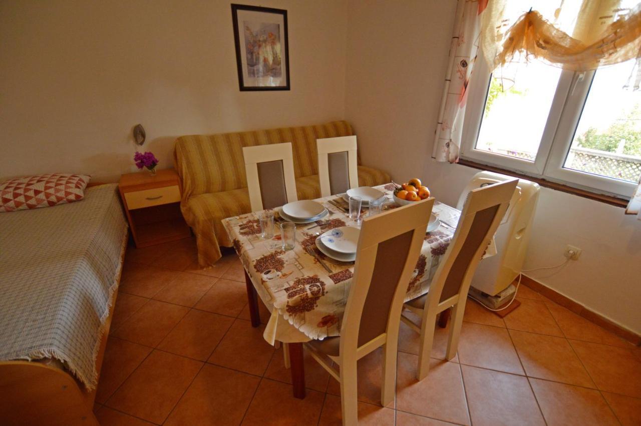 Apartment Vivoda โอปาติยา ภายนอก รูปภาพ