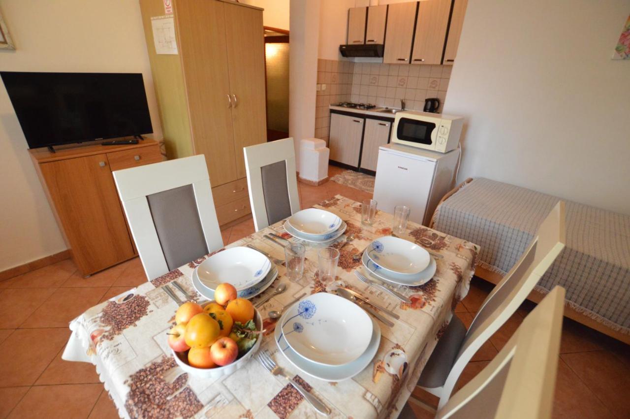 Apartment Vivoda โอปาติยา ภายนอก รูปภาพ