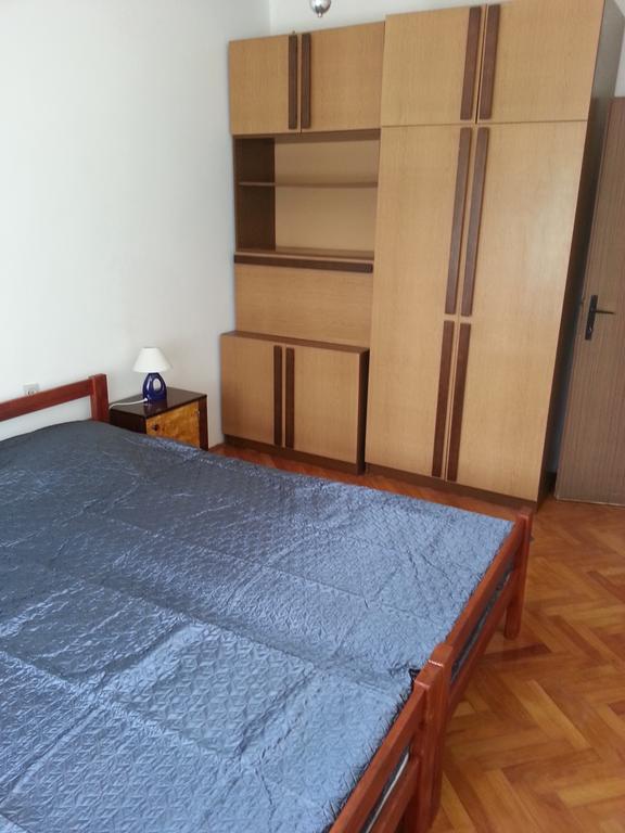 Apartment Vivoda โอปาติยา ภายนอก รูปภาพ