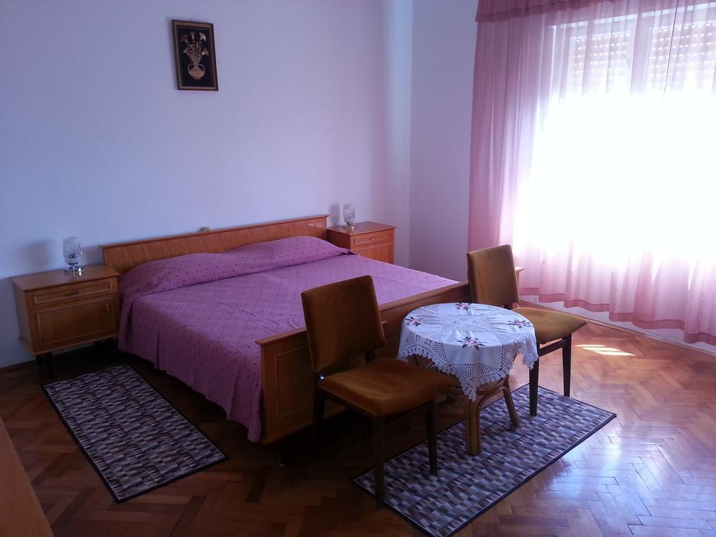 Apartment Vivoda โอปาติยา ภายนอก รูปภาพ