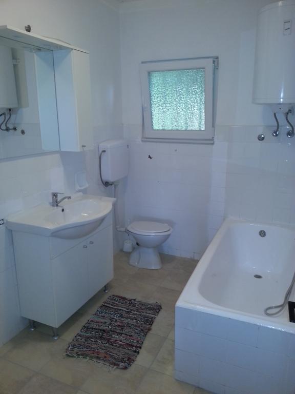 Apartment Vivoda โอปาติยา ภายนอก รูปภาพ