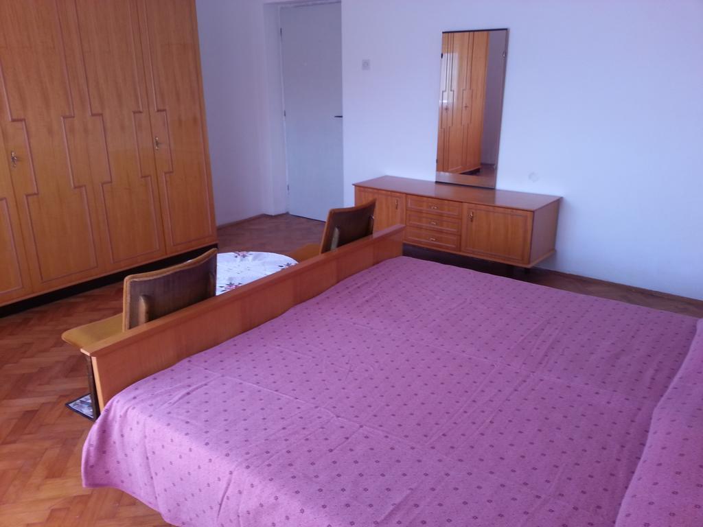 Apartment Vivoda โอปาติยา ภายนอก รูปภาพ