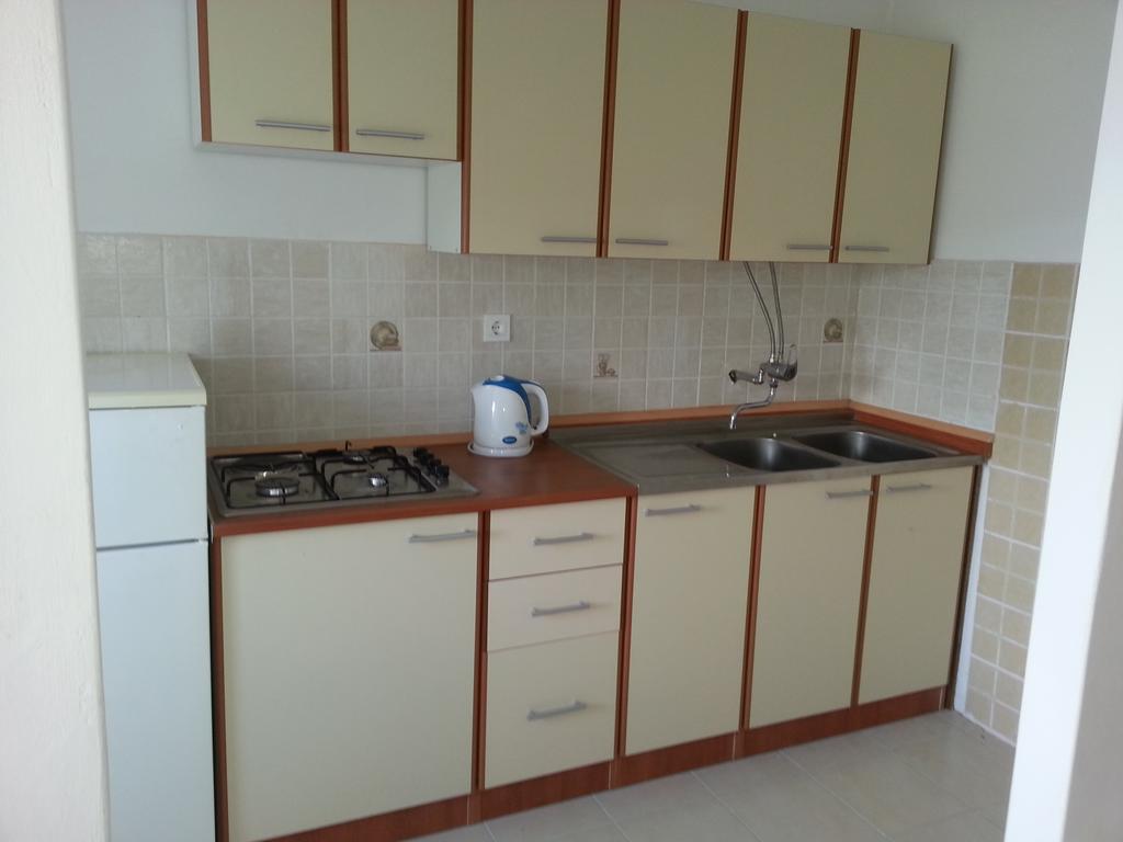 Apartment Vivoda โอปาติยา ภายนอก รูปภาพ
