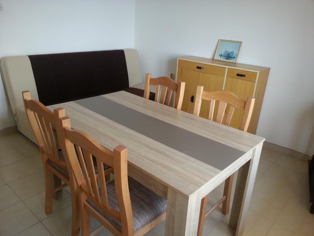 Apartment Vivoda โอปาติยา ภายนอก รูปภาพ
