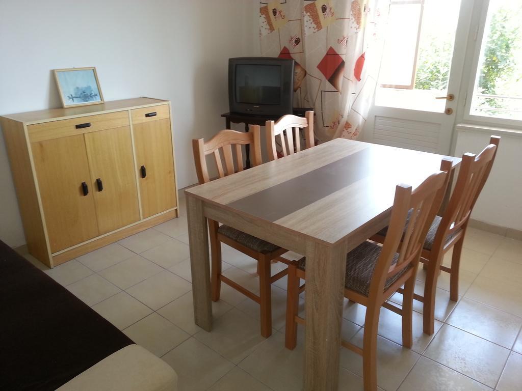 Apartment Vivoda โอปาติยา ภายนอก รูปภาพ