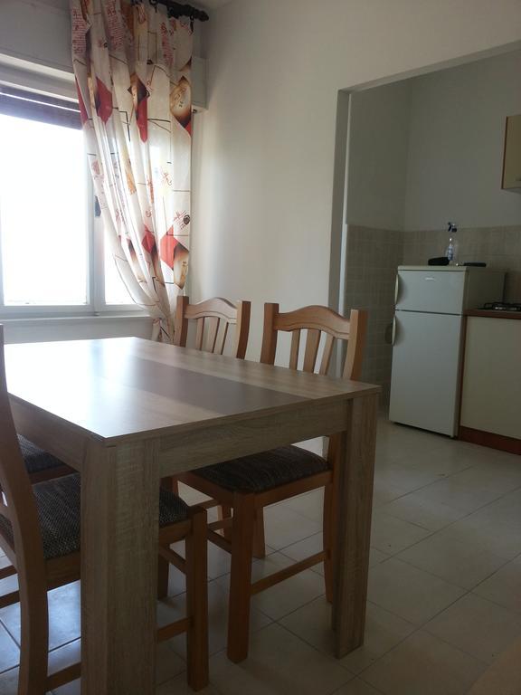 Apartment Vivoda โอปาติยา ภายนอก รูปภาพ