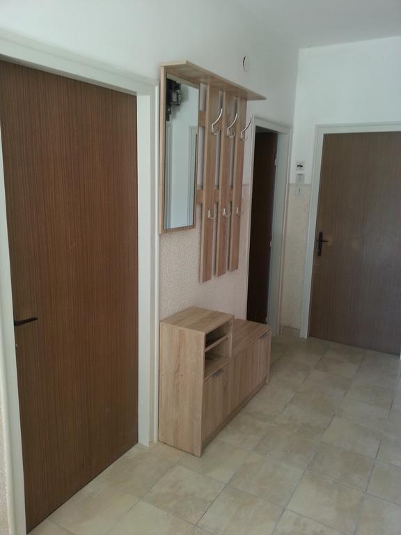 Apartment Vivoda โอปาติยา ภายนอก รูปภาพ